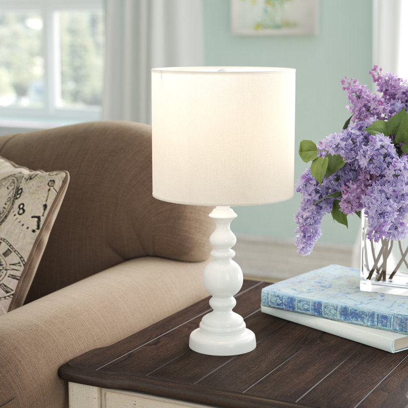 Lampe de table 18 po Hoang