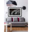 Bergerac - Single Picture Frame Painting-19914589