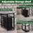 Casilear Metal Base Computer Desk-226557464