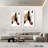 Brampt Painted Horse Head-108522986