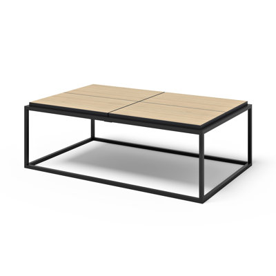 Allionna Frame Coffee Table