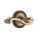 Grandeur Newport Rosette Privacy with Portofino Lever-200481565-196563835