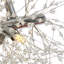 15-Light Linear Firework Chandelier -1360677202