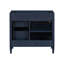 Meuble-lavabo 36 po sans lavabo supérieur-110256689