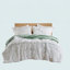 Shaggy Faux Fur Comforter Mini Set-114494776-114494778