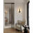 Modern Indoor Outdoor Led Wall Sconce