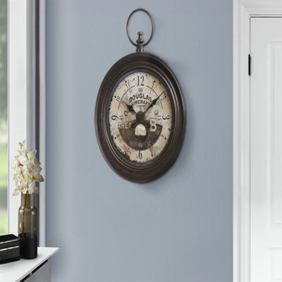 Horloges murales