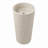 34" Tall Solid Surface Freestanding Pedestal Bathroom Sink