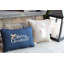 Holiday Pillows Square Indoor/Outdoor Pillow Cover & Insert