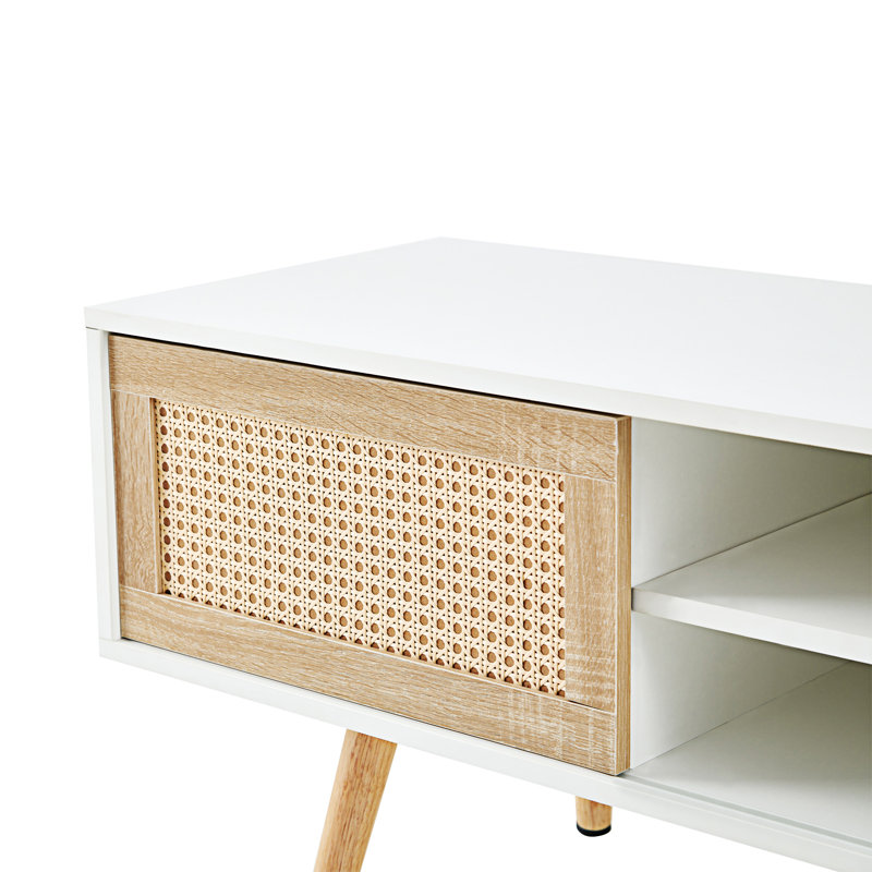 Meuble télé 55,25 po