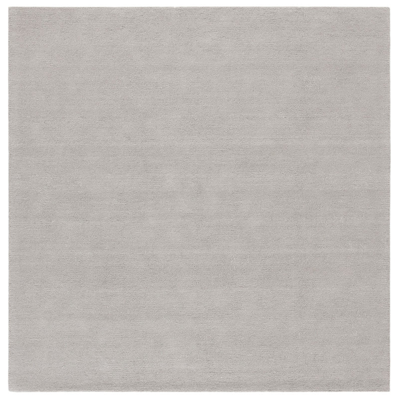 Tapis d'intérieur / extérieur touffeté à la main pour l'extérieur Performance, Carré 6 pi