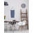 Hand Woven Cotton Tapestry