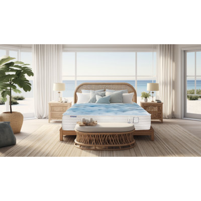 Paramount Sleep Isadore Plush