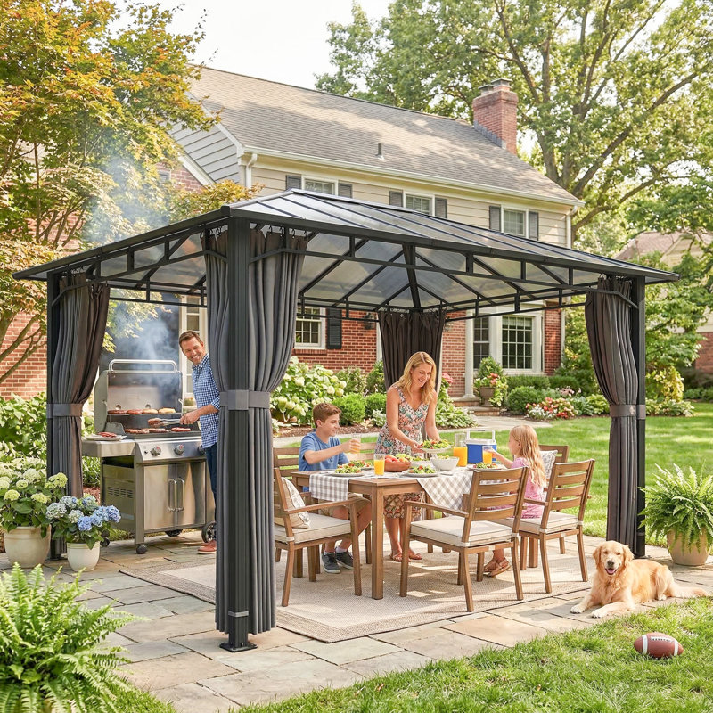 Gazebo