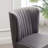 Elon Contemporary Hammon Upholstered Accent Chair-781572860