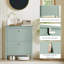 14 Pair Shoe Storage Cabinet-767578363