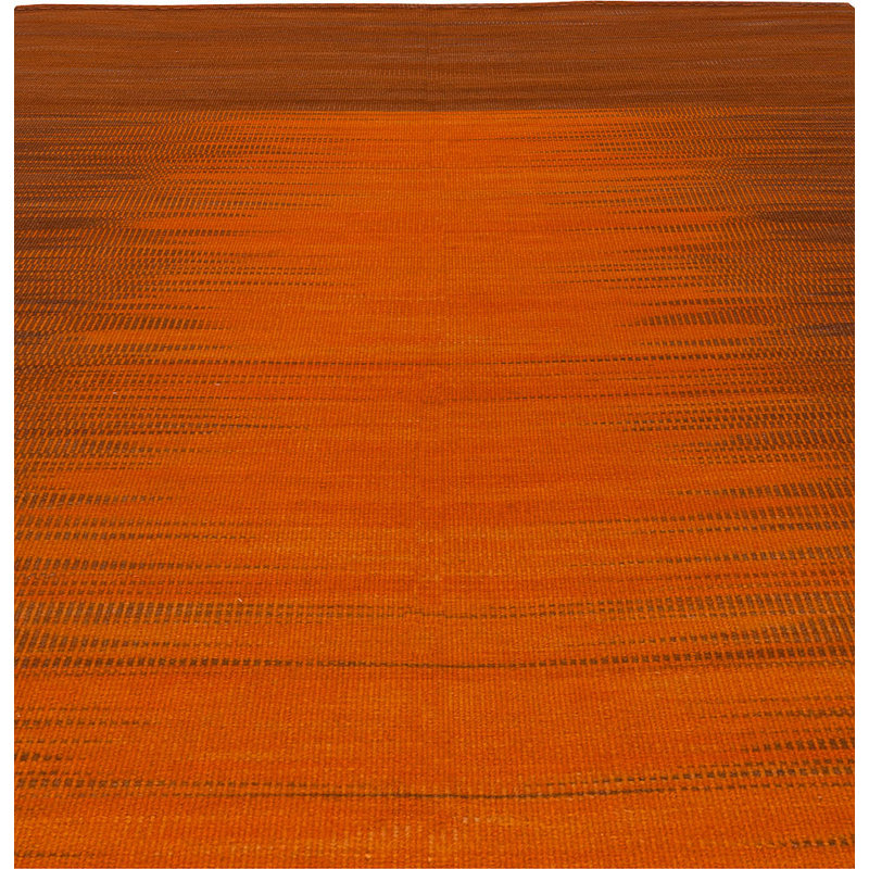 Modern One-of-a-Kind Rectangle 6' X 8'1" Area Rug