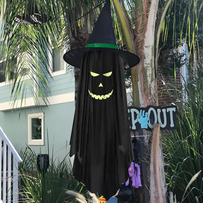 Polyester Halloween Decoration