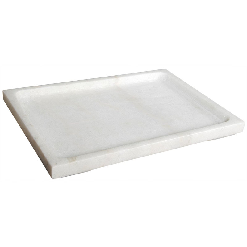 Marble Decorative Tray