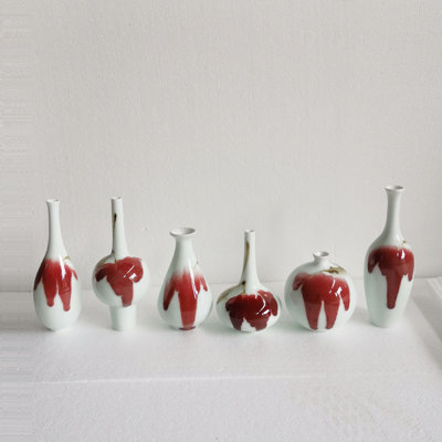 Handmade Table Vase