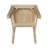 Kindelan 18'' H Solid Wood Side Chair-19110955