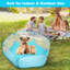 Amelah Weather Resistant Small Animal Playpen