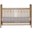Lit de bébé standard en métal Klos-941710047