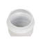 WHITE CERAMIC POT-654747987