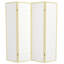 Paravent Shoji pliable Alex 70'' H-119045060-119045062