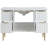 Mihai 48'' Single Bathroom Vanity with Engineered Stone Top-88763109