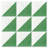 Man Overboard 8" x 8" Cement Wall & Floor Tile-36950468