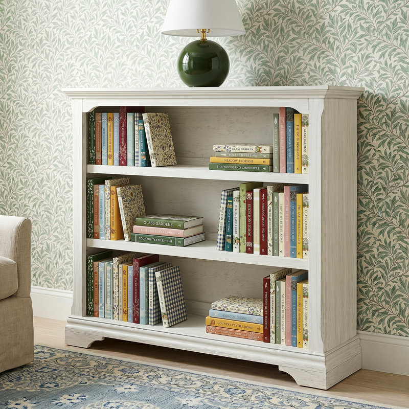 Shayla Bookcase