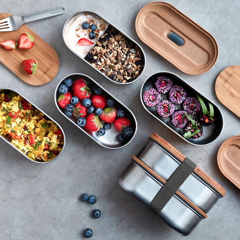 Food Storage Container