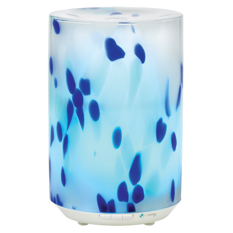 Essential Oil Diffusers