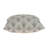 Parkland Collection Kiani Tan Throw Pillow-921443037