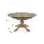 Tamika 4 - Person Dining Set