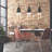 Senaida Steel Swing Arm Sconce-1625054487