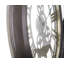 Harel Metal Wall Clock