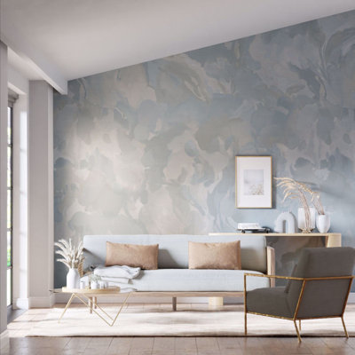 Foresta 13.35m x 68.6cm Wallpaper Roll