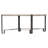 Sayers Stone Top Single Coffee Table