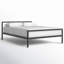 Aston Open-Frame Bed-506210576-506210575