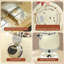 HOMCOM 1.7L 3000W Fast Boil Electric Kettle and 4 Slice Toaster Set-1648158691