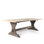 Solid Wood Dining Table