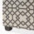 Square STORAGE Ottoman