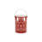 Punched Metal House Lantern-58767651-58767650