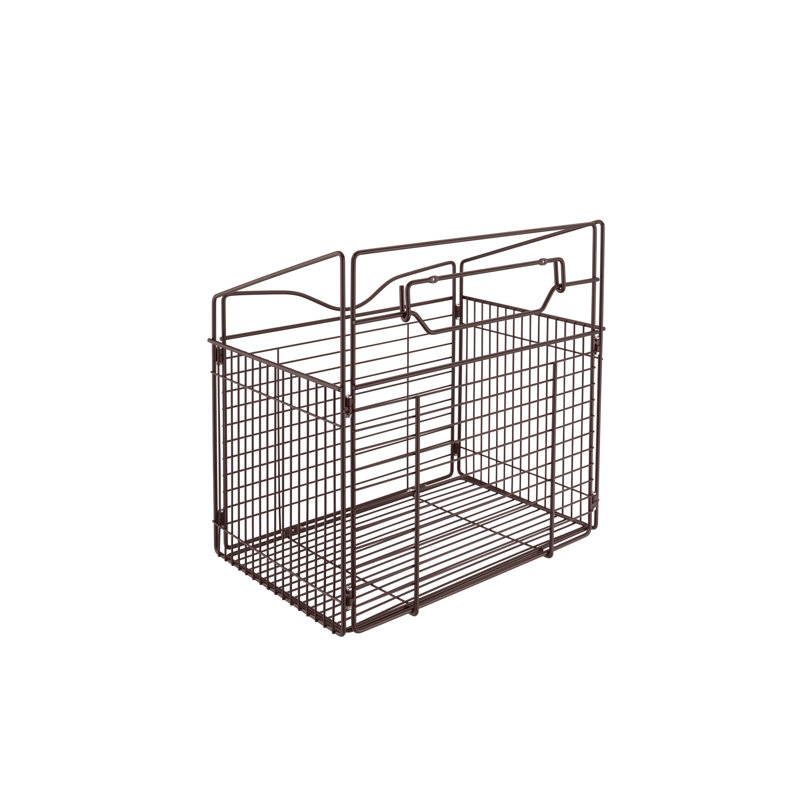 Tilt Out Hamper Basket