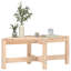Wroblewski Solid Wood Four Leg Coffee Table-2065751439-2065751445