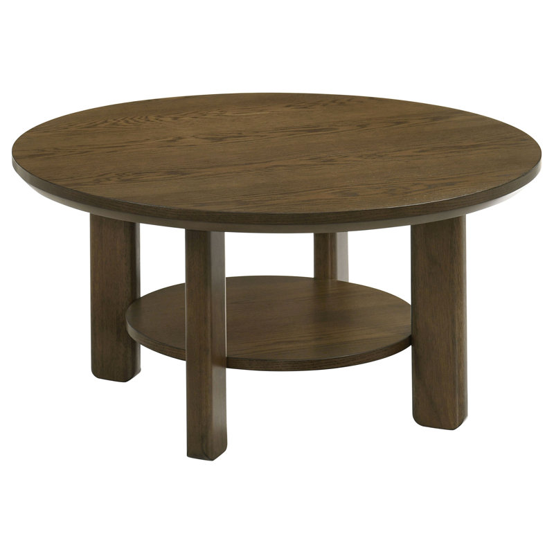 35-inch Coffee Table