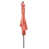 Rouge brique clair