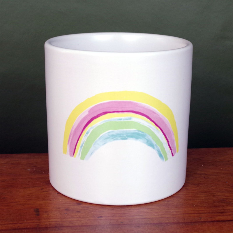 Felizardo Handmade Ceramic Pot Planter